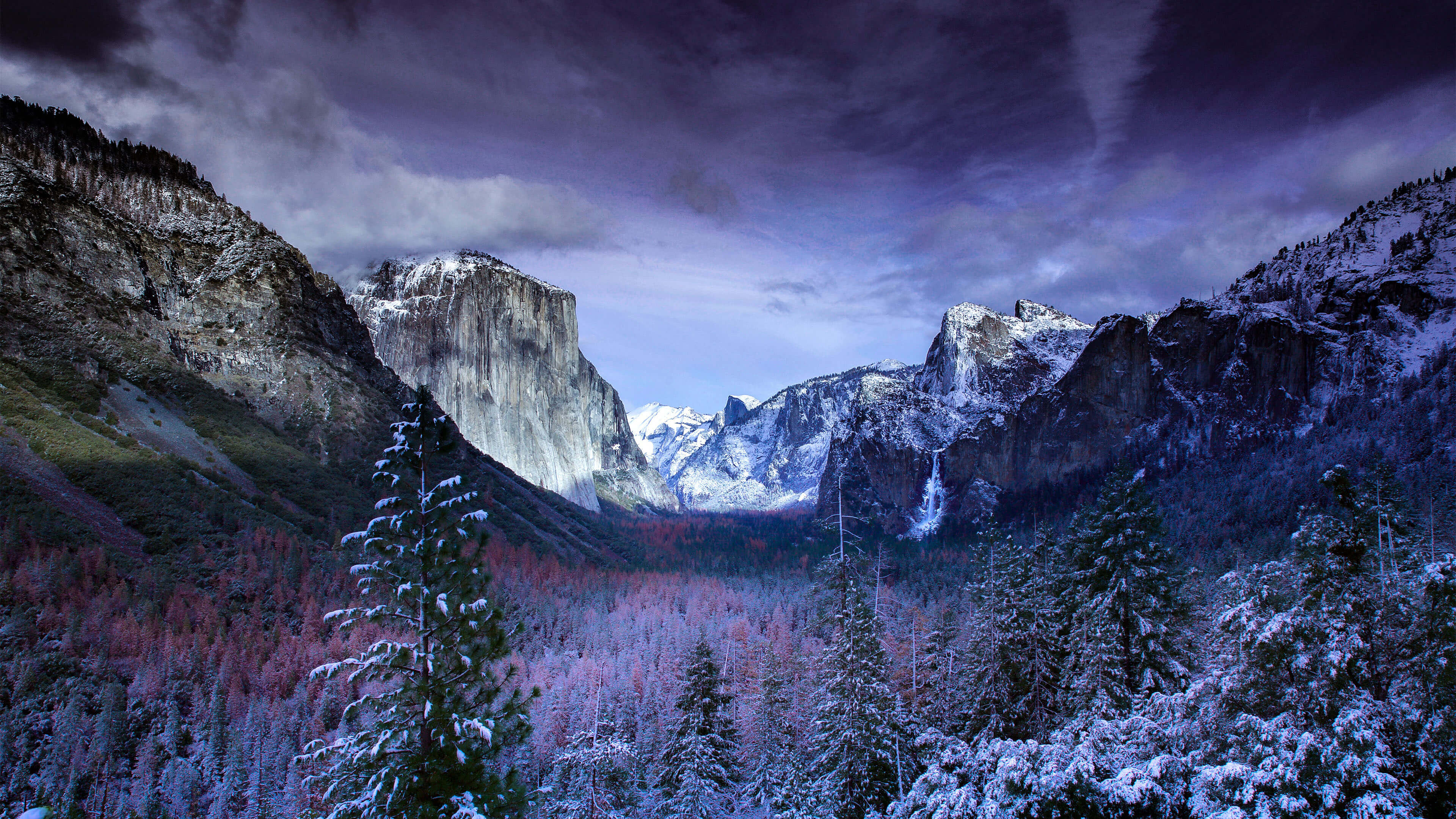 OS学习_内存管理